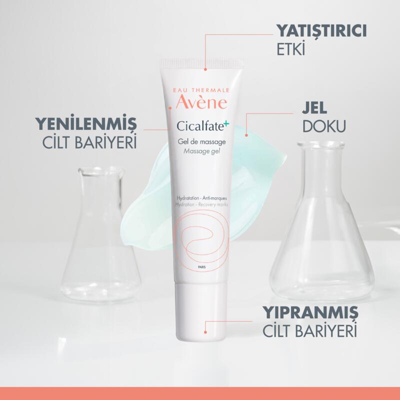 Cicalfate+ Masaj Jeli