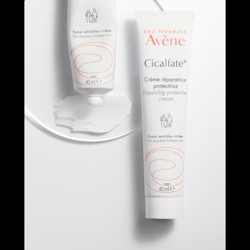 Cicalfate+ Crema reparadora protectora