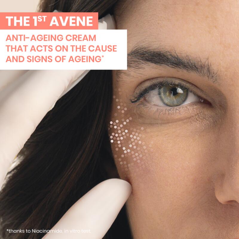 Multi-intensive night cream