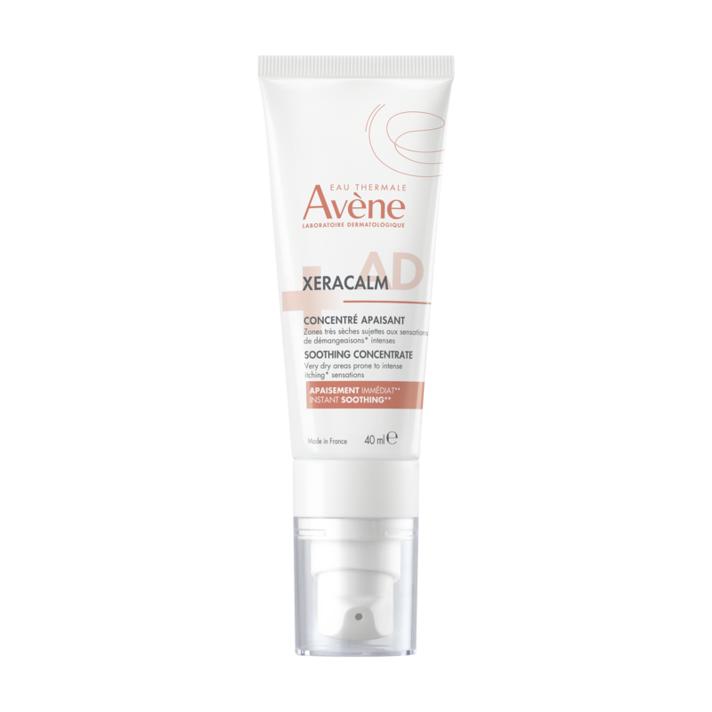 XERACALM AD - Soothing Concentrate