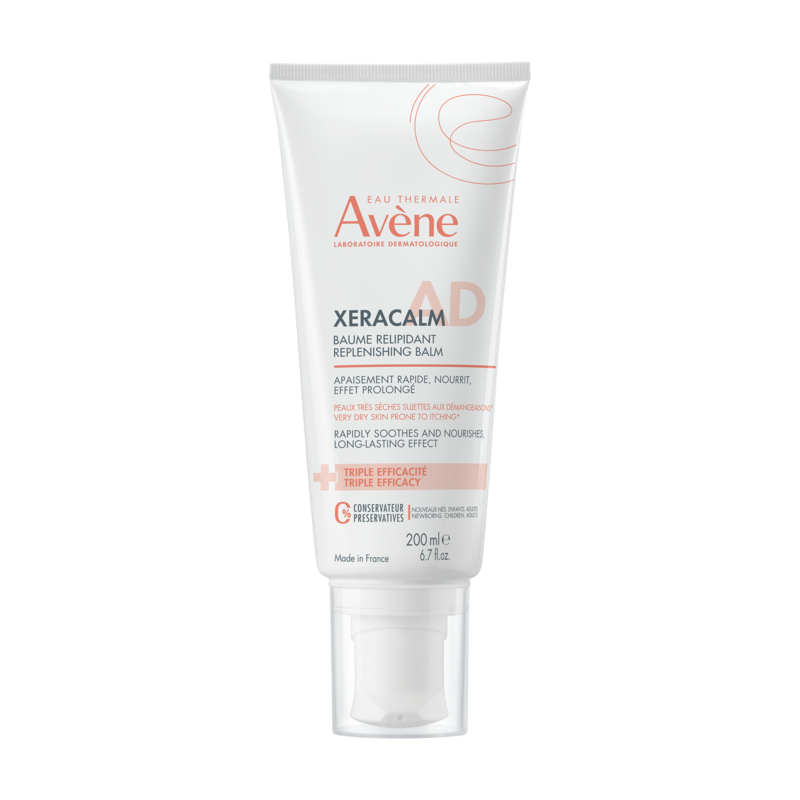 XERACALM AD - Replenishing Balm