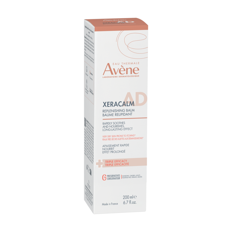 XERACALM AD - Replenishing Balm