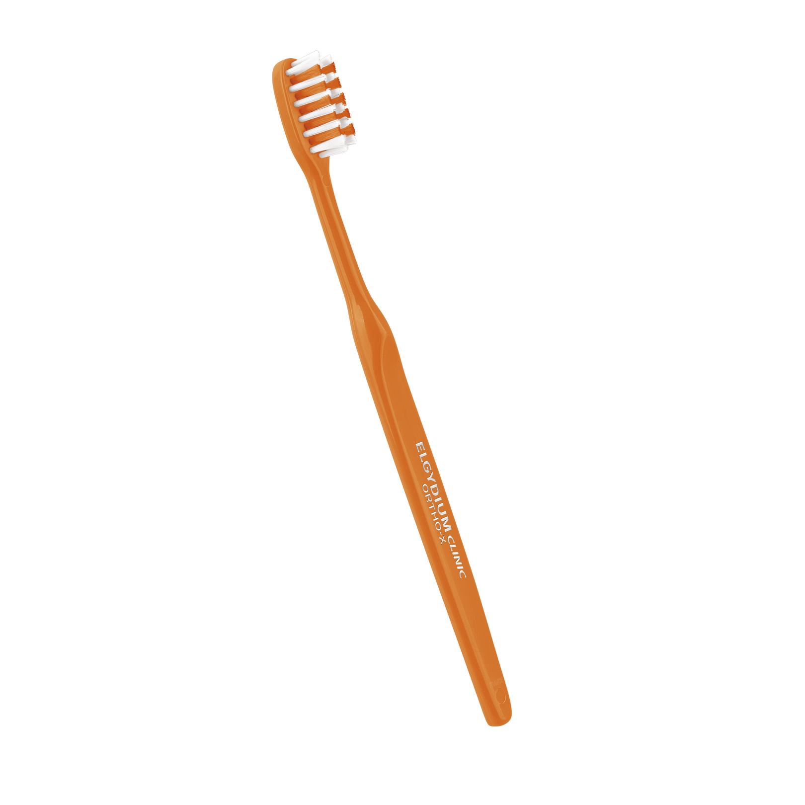 ELGYDIUM CLINIC Ortho X szczoteczka ortodontyczna