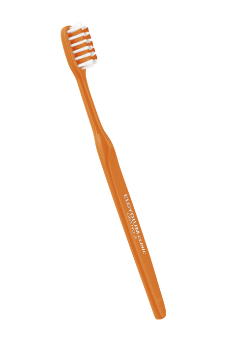  ELGYDIUM Clinic Trio Compact 123 szczoteczki międzyzębowe