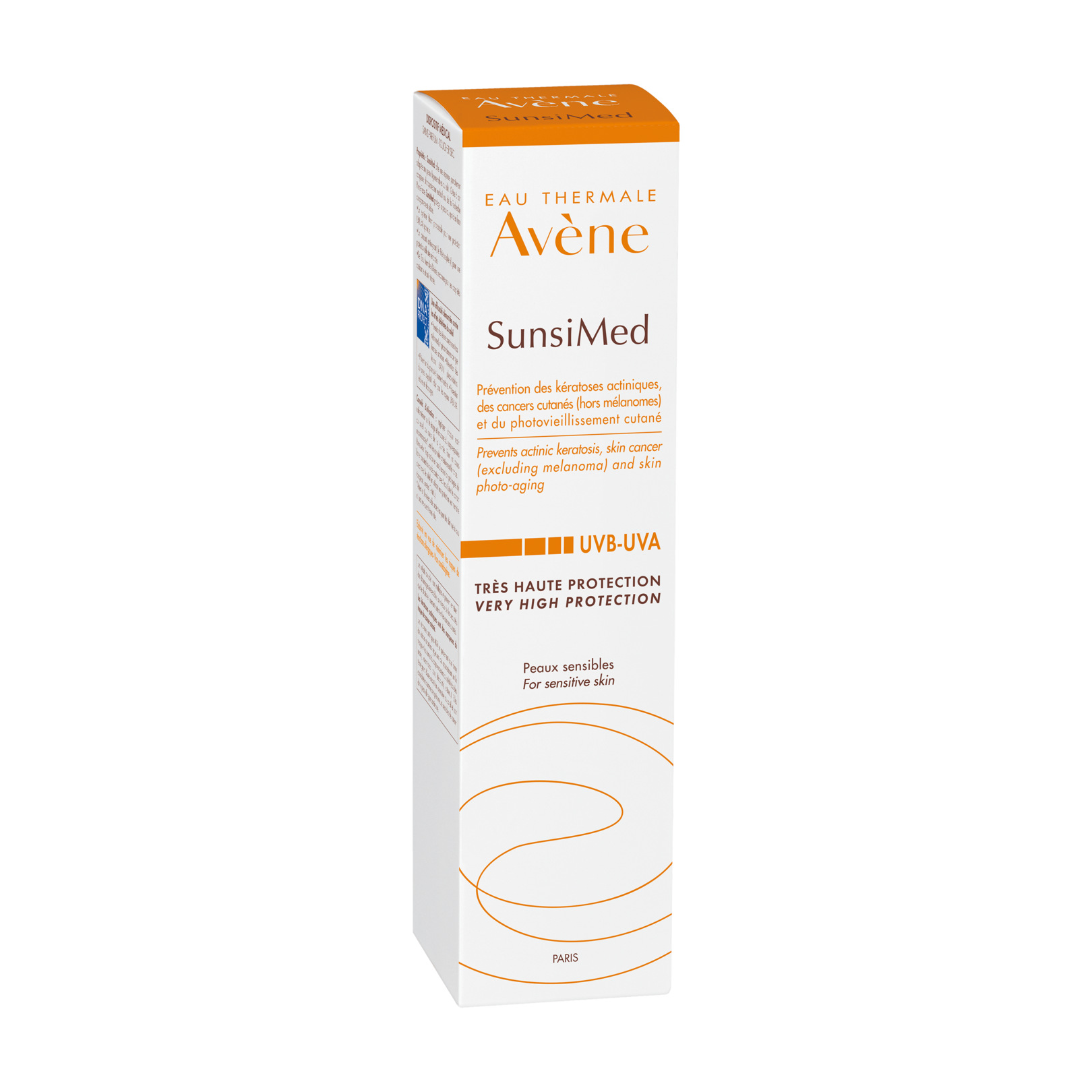 Avène Sunsimed Visage Avis