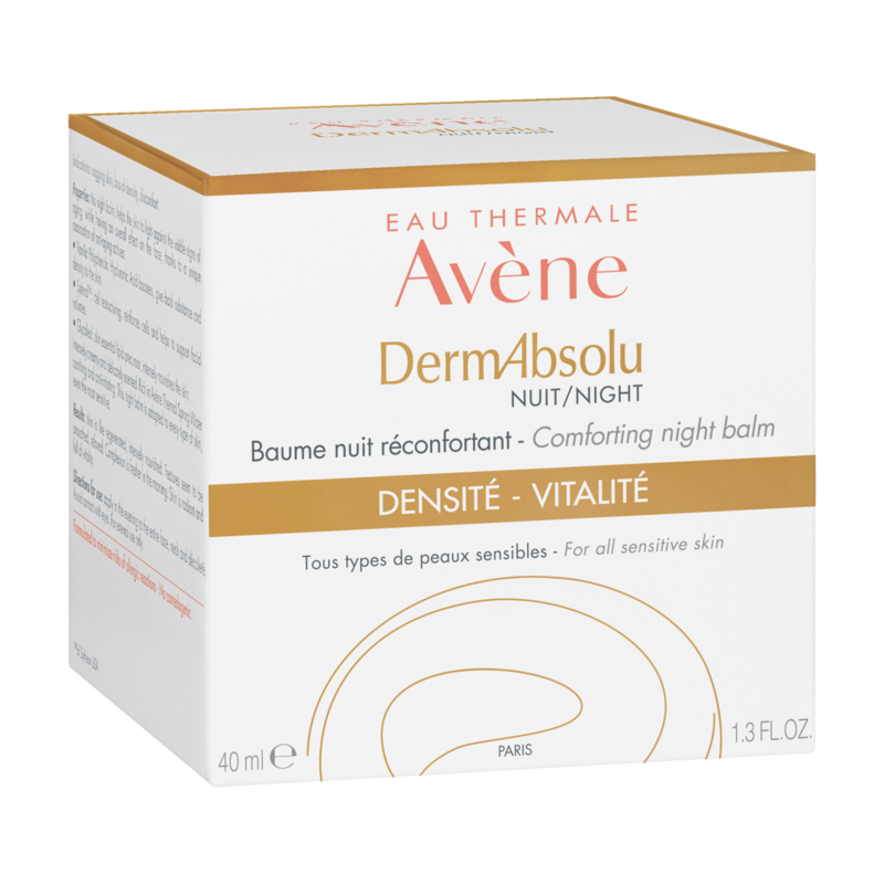 DermAbsolu ΝUIT Baume Nύχτας