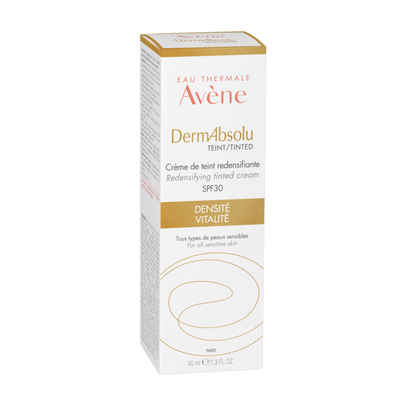 DermAbsolu COLORATA Crema Colorata Ridensificante (disponibile fino a esaurimento scorte)