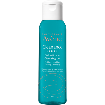 Cleanance Cleansing Gel