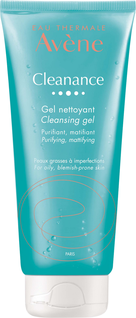 Cleanance Cleansing Gel