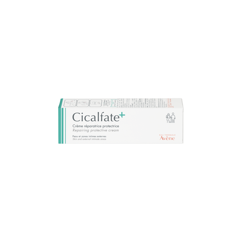 CICALFATE+ Repair-Creme