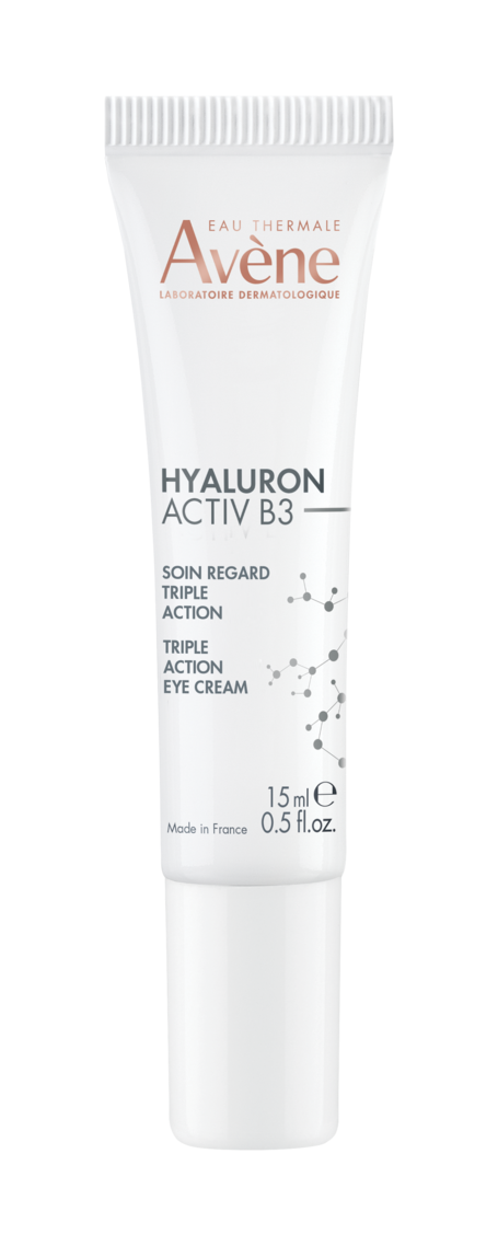 Hyaluron Activ B3 Olhos