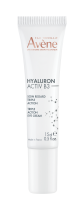Your care routine. Hyaluron Activ B3 Triple action eye cream
