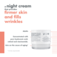 Multi-Intensive Night Cream