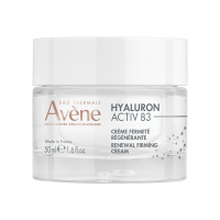 Hyaluron Activ B3 Crème fermeté régénérante