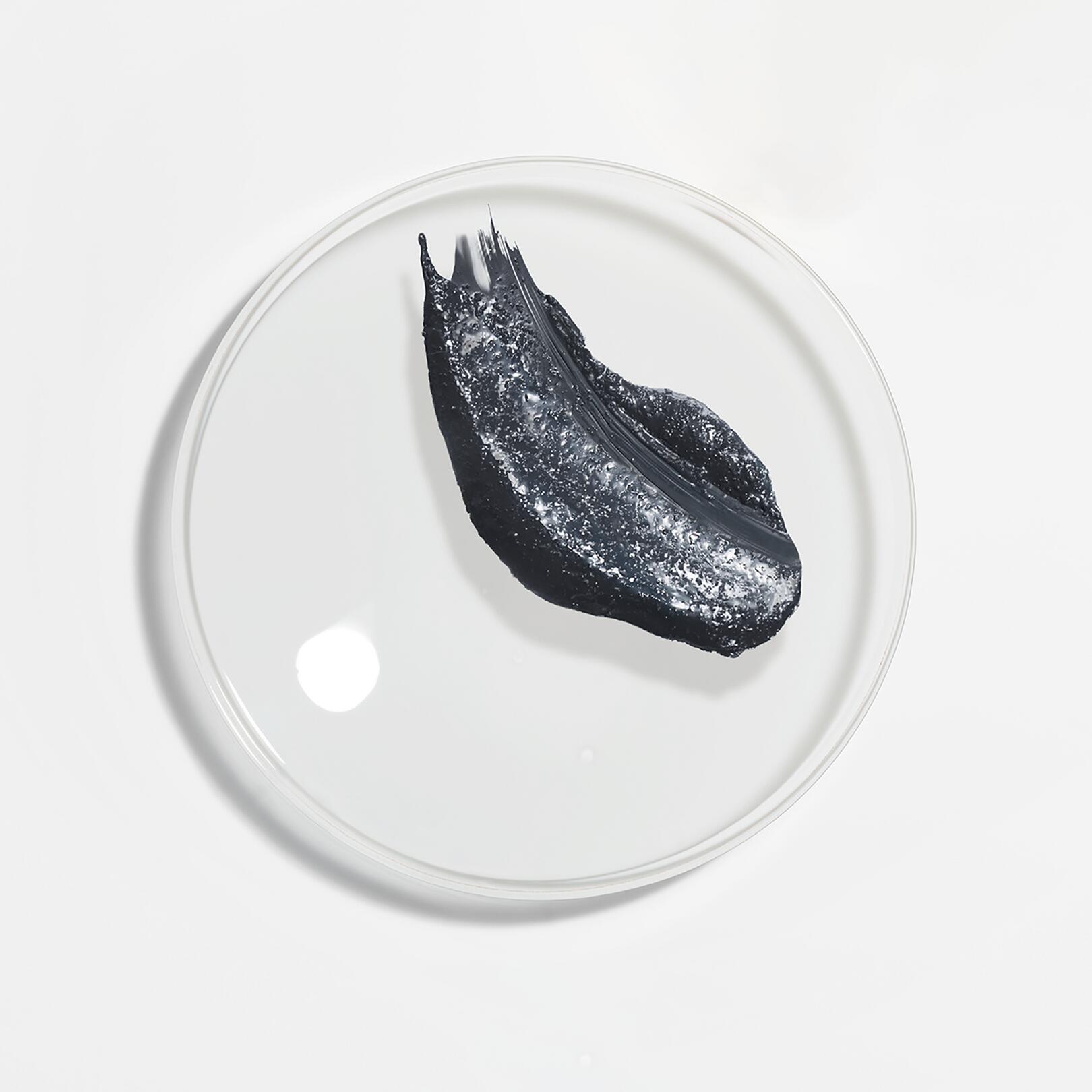 Klärendes Detox-Peeling