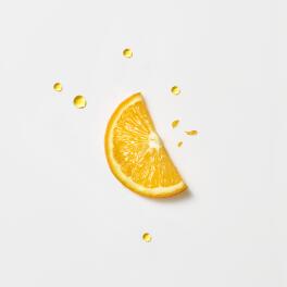Ätherisches-Bio-Orangenöl
