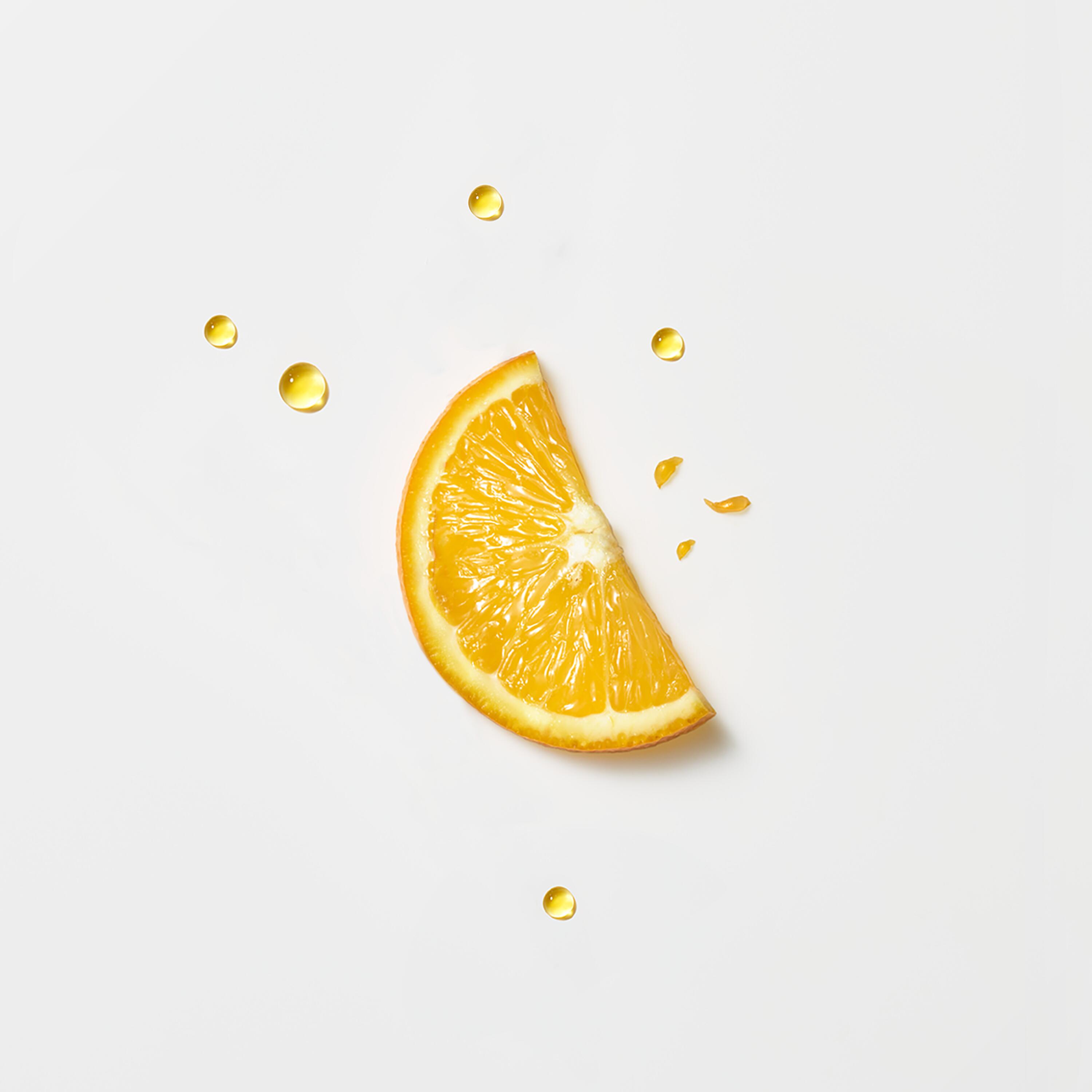 Organic lavender essential oil