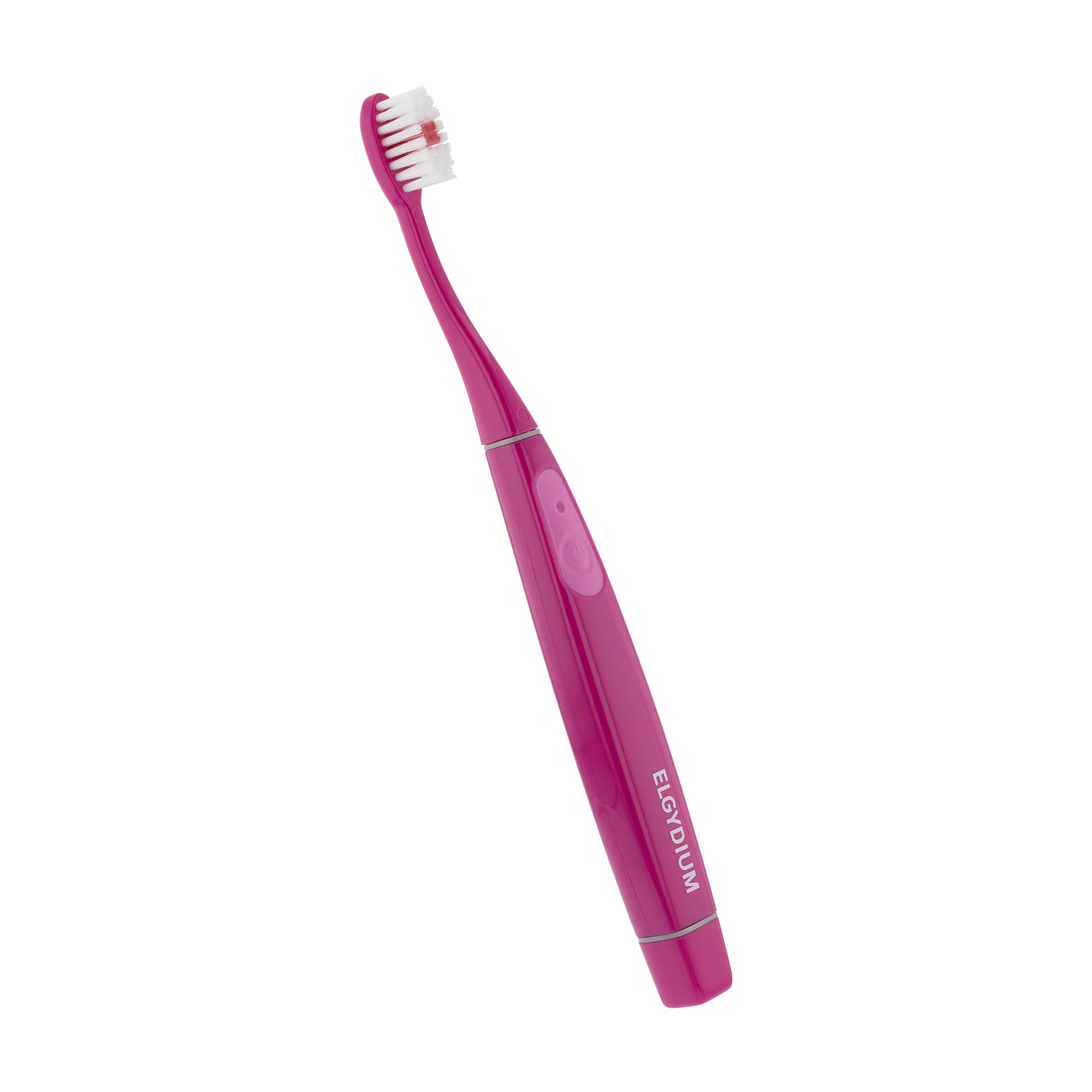 ELGYDIUM Power Kids Âge de Glace - brosse à dents électrique enfant