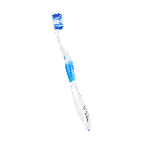 Ma routine anti caries ELGYDIUM Diffusion - brosse à dents