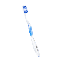 Ma routine anti caries ELGYDIUM Diffusion - brosse à dents