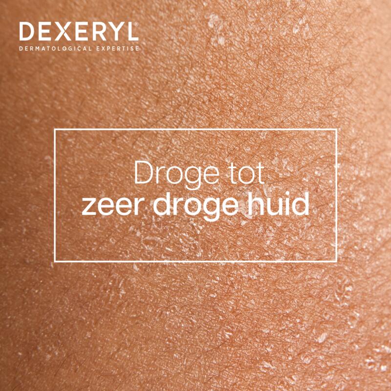 DEXERYL Voedende Lotion