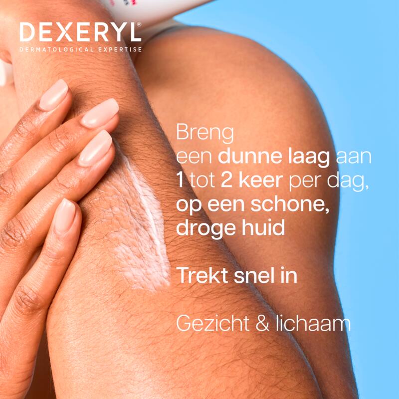 DEXERYL Voedende Lotion