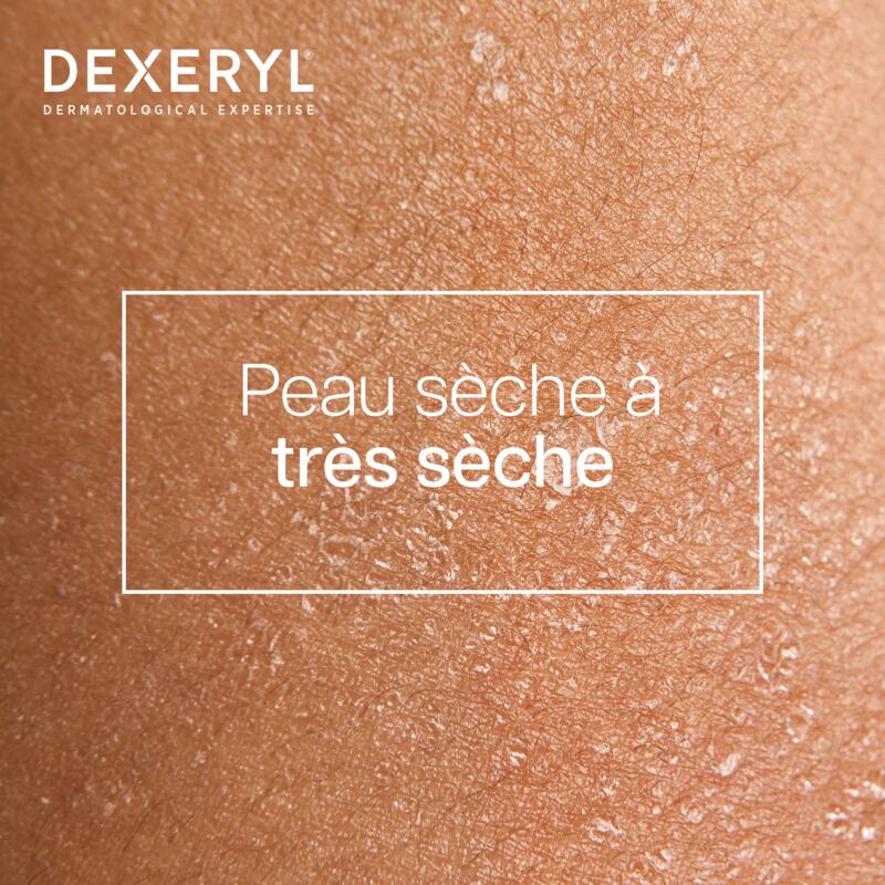 DEXERYL Lait Nourrissant