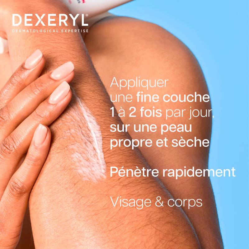 DEXERYL Lait Nourrissant
