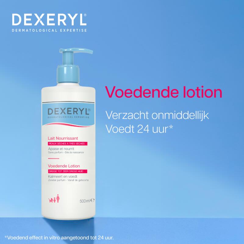 DEXERYL Voedende Lotion