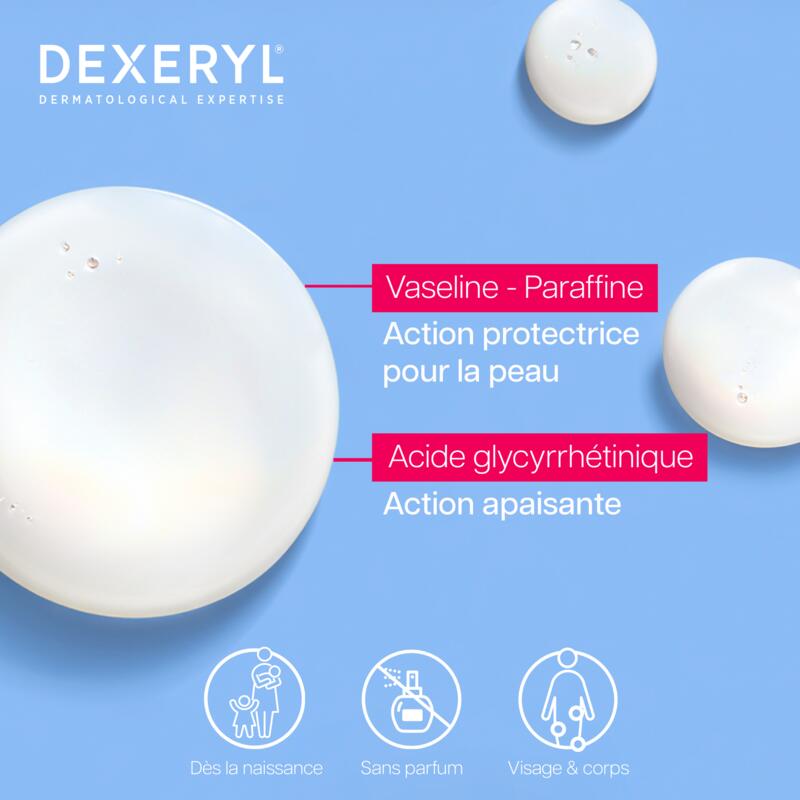 DEXERYL Lait Nourrissant