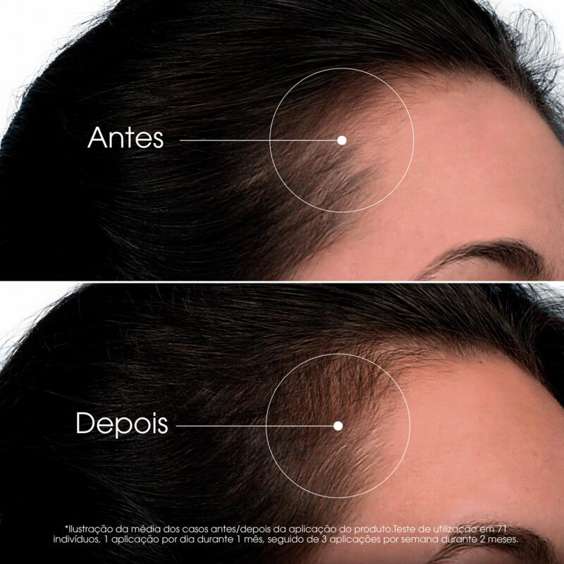 CRESCIMENTO Sérum Acelerador de Crescimento Intenso com Adenosina