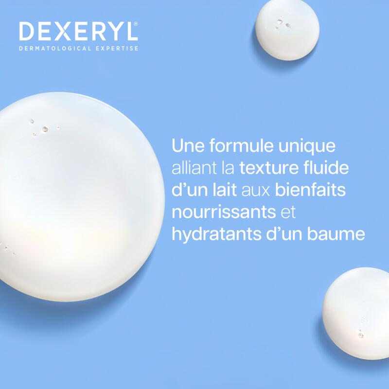 DEXERYL Lait Nourrissant