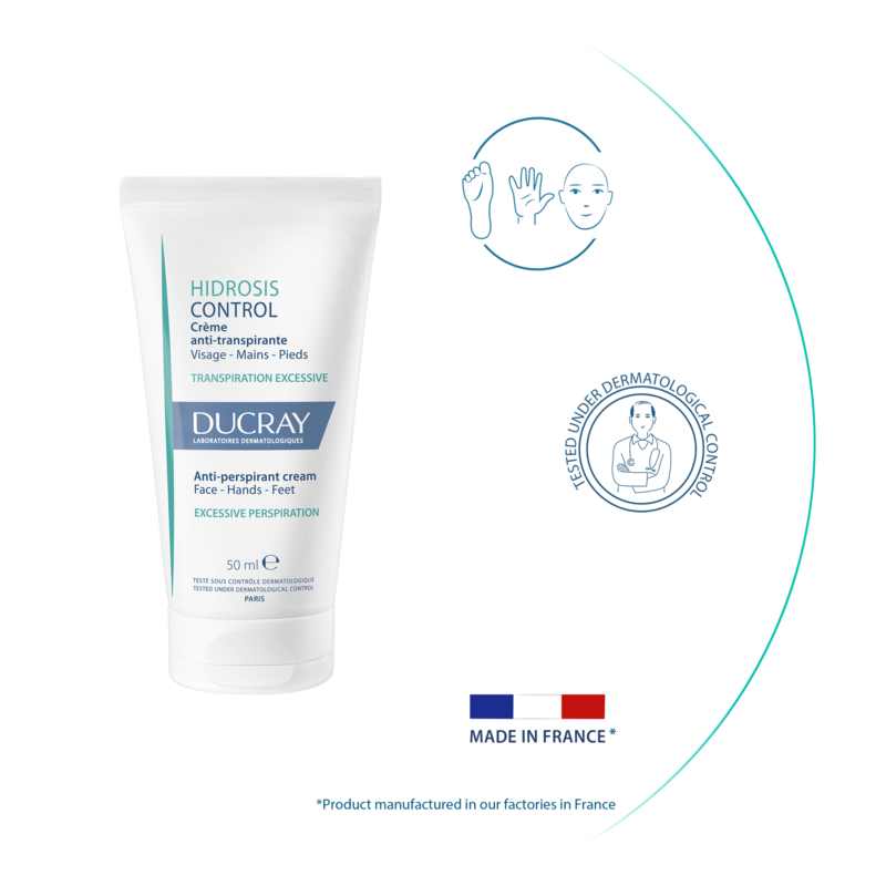 Creme für Gesicht, Hände und Füsse