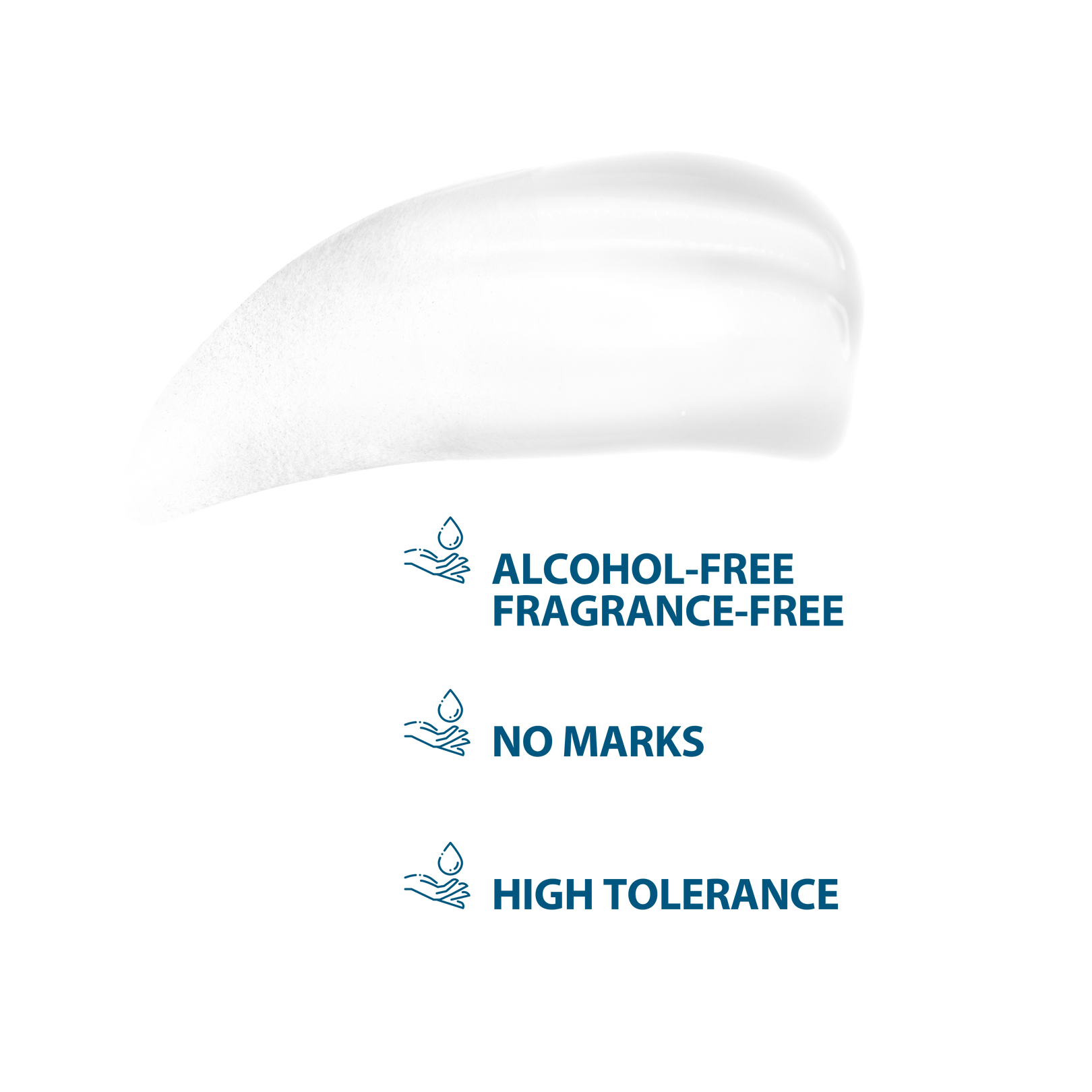 Antitranspirant Roll-On Achseln
