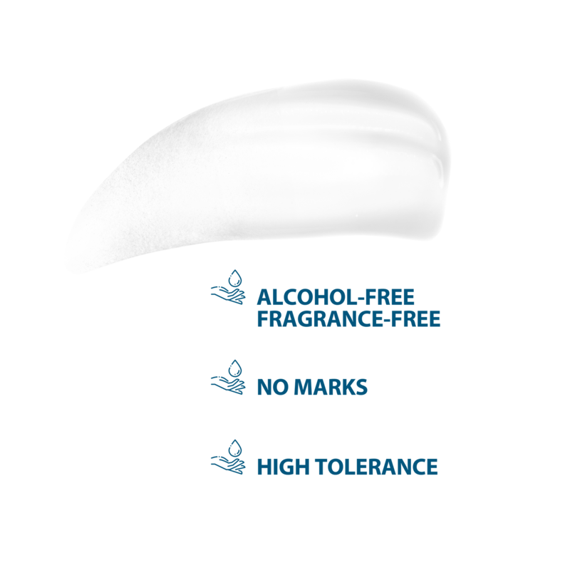 Antitranspirant Roll-On Achseln