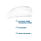 Antitranspirant Roll-On Achseln