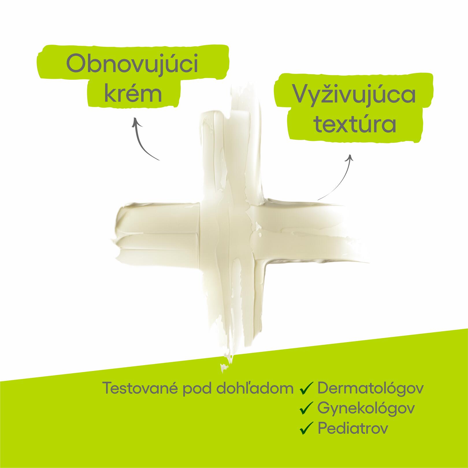 Reparační CICA-Krém