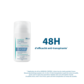 Roll-on anti-transpirant aisselles