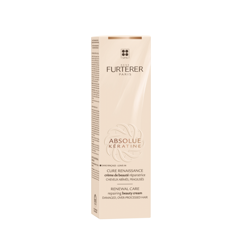 Creme de Beleza Reparador Sem enxaguar