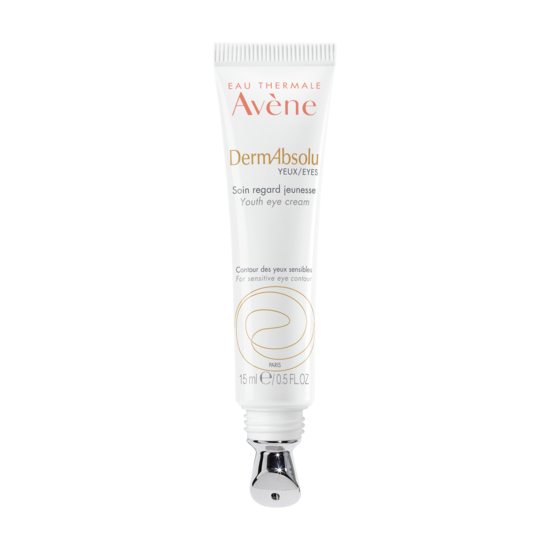 DermAbsolu Youth Eye Cream