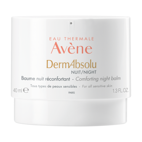 RUTINA DE CUIDADO DE LA PIEL NIGHT Comforting Night Balm