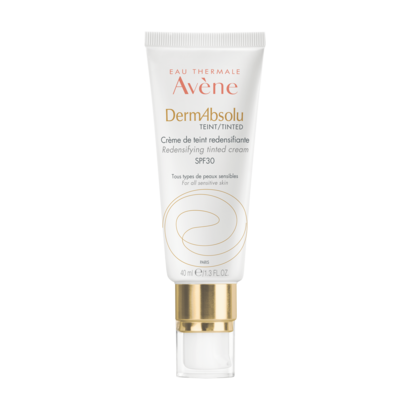 DermAbsolu COLORATA Crema Colorata Ridensificante (disponibile fino a esaurimento scorte)