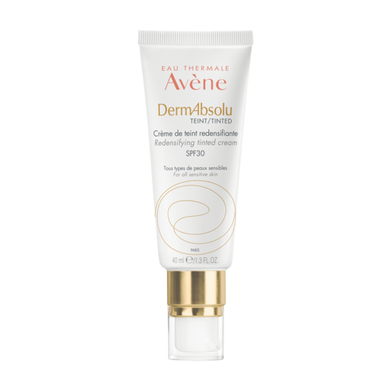 DermAbsolu COLORATA Crema Colorata Ridensificante (disponibile fino a esaurimento scorte)