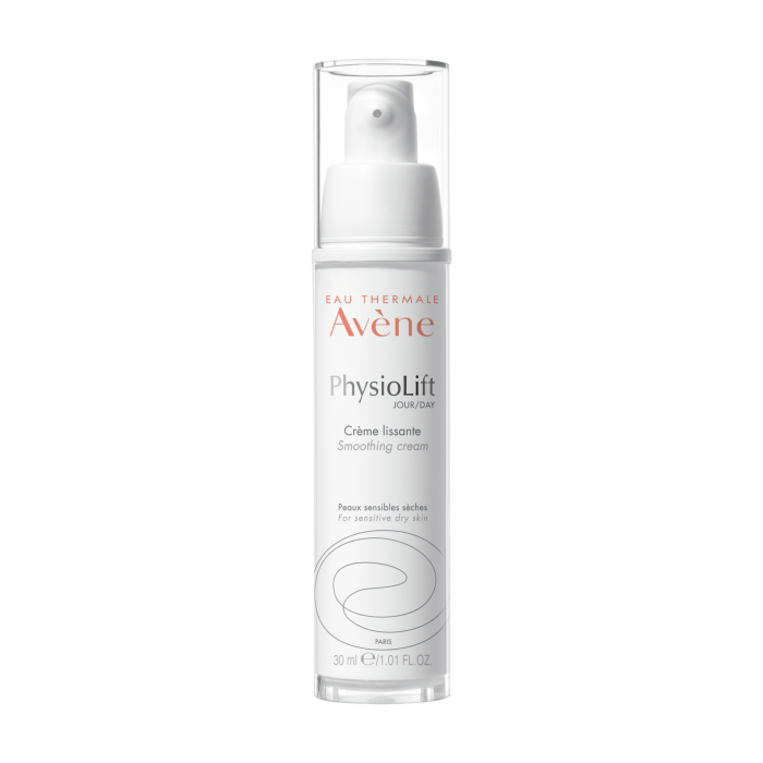 PhysioLift Smoothing Day Cream