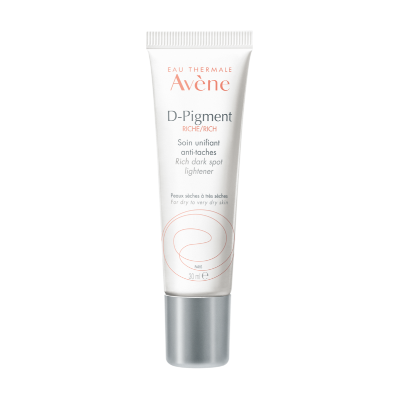 D-PIGMENT RICHE TRATTAMENTO UNIFORMANTE ANTI-MACCHIE