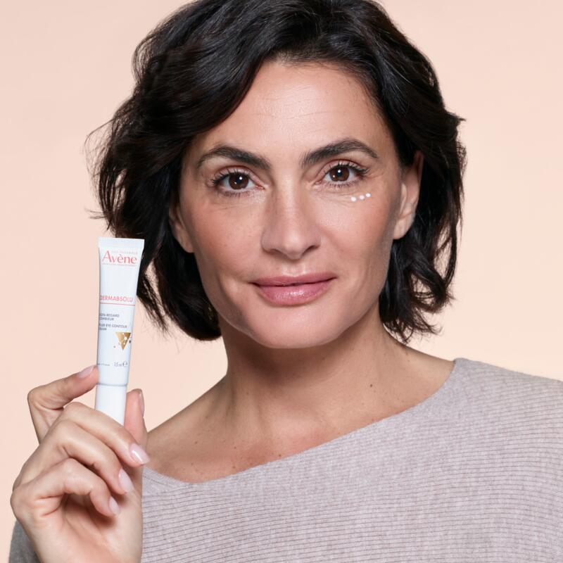 Dermabsolu Filler Eye Contour Cream