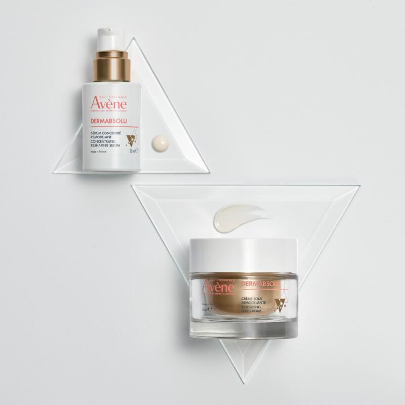 Dermabsolu Concentrated Reshaping Serum