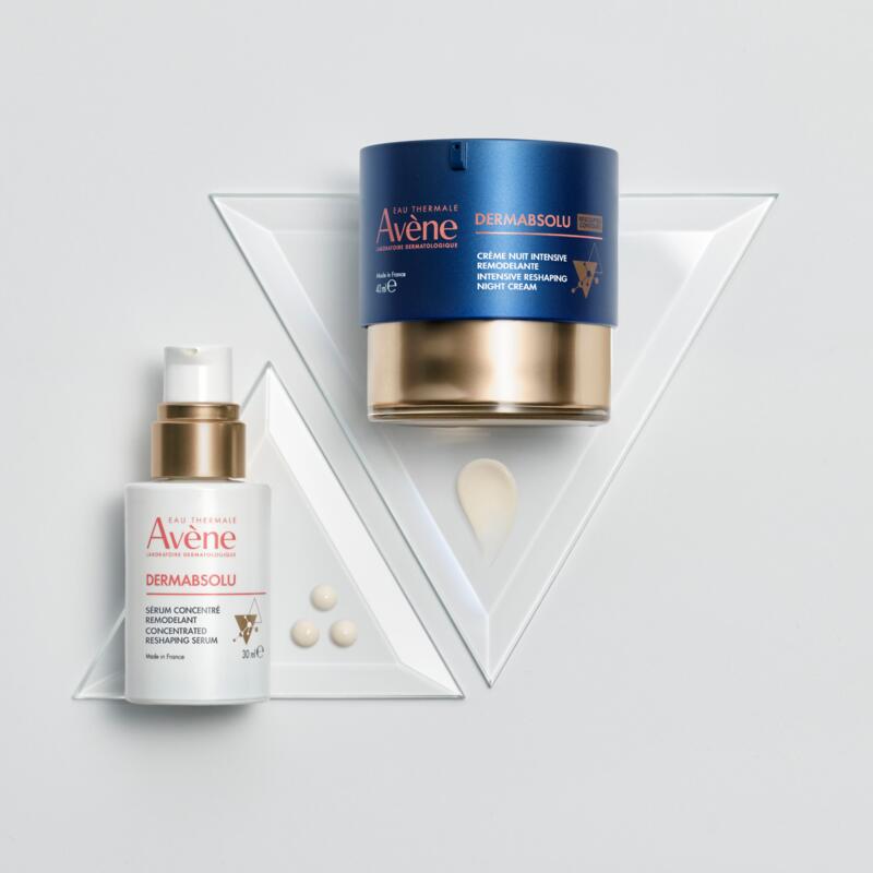 Dermabsolu Intensive Reshaping Night Cream