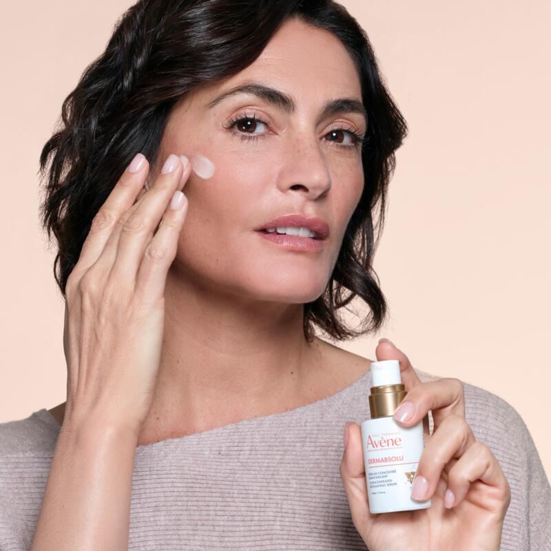 Dermabsolu Concentrated Reshaping Serum