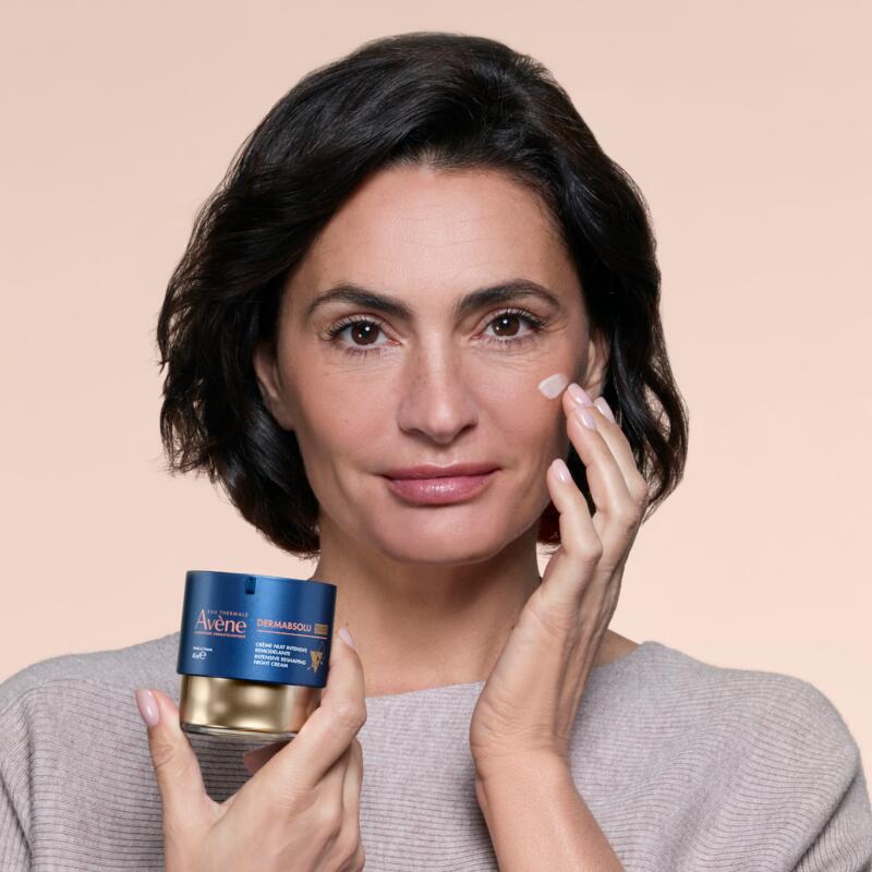 Dermabsolu Intensive Reshaping Night Cream